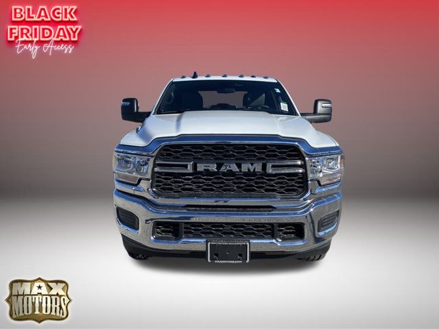 2024 Ram 2500 Tradesman 2