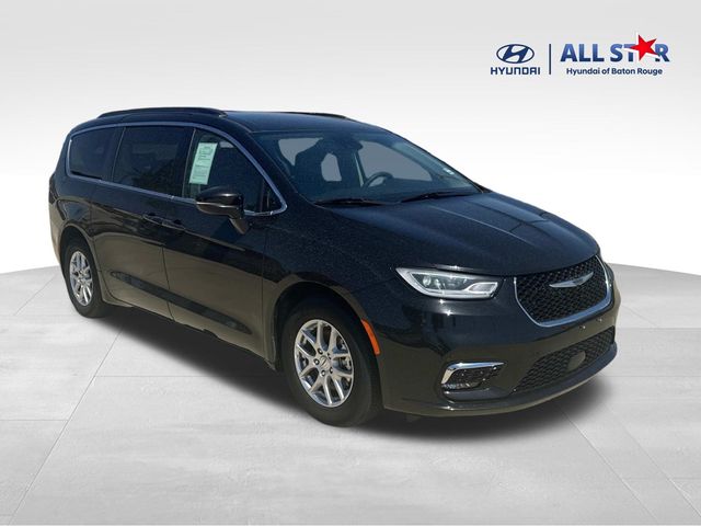 2022 Chrysler Pacifica Touring L FWD