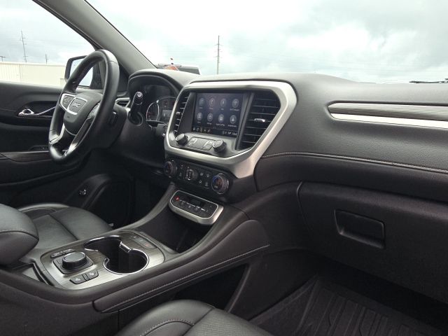 2023 GMC Acadia SLT:C02652A