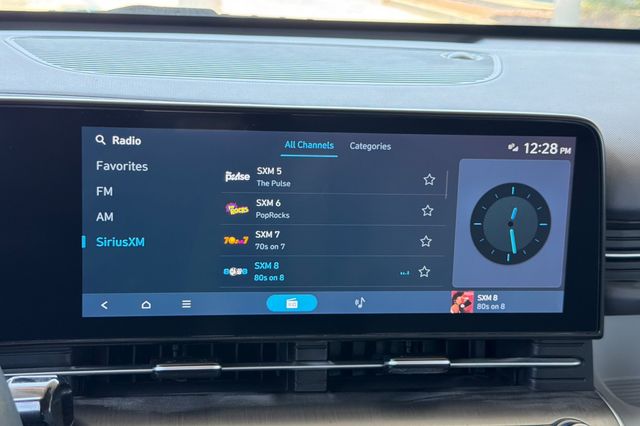 Used 2024 Hyundai Kona SUV