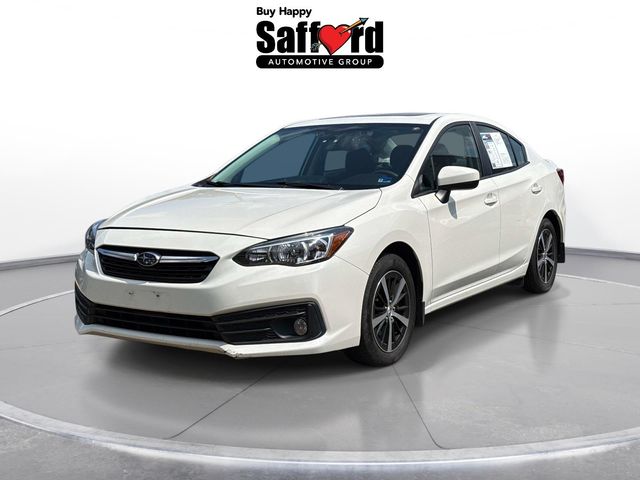 2023 Subaru Impreza Premium