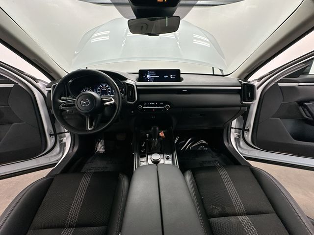 2024 Mazda CX-50 2.5 S Preferred Package Beige at Rochrich Mazda