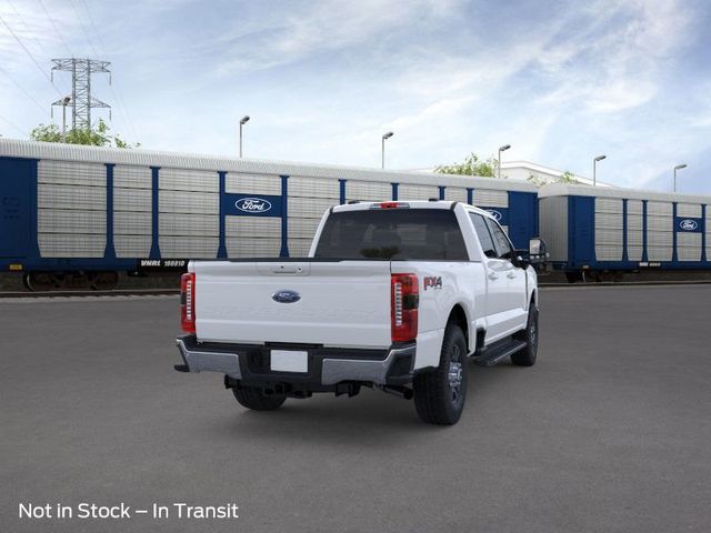 2026 Ford F-250 Super Duty Lariat