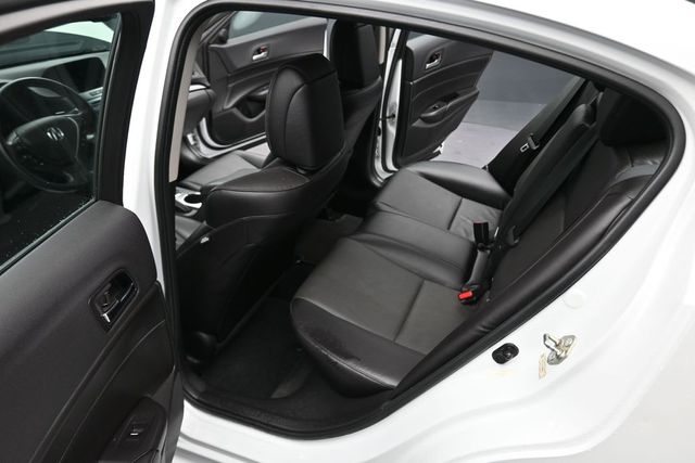 Used 2015 White Acura 2.0L image 16