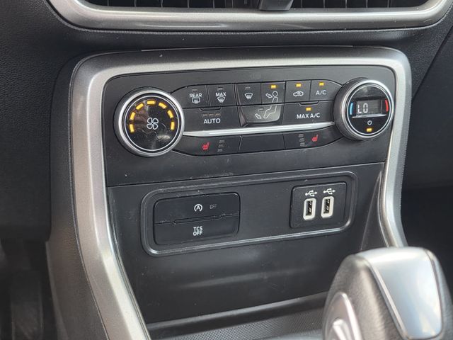 Used 2020 Ford EcoSport SUV