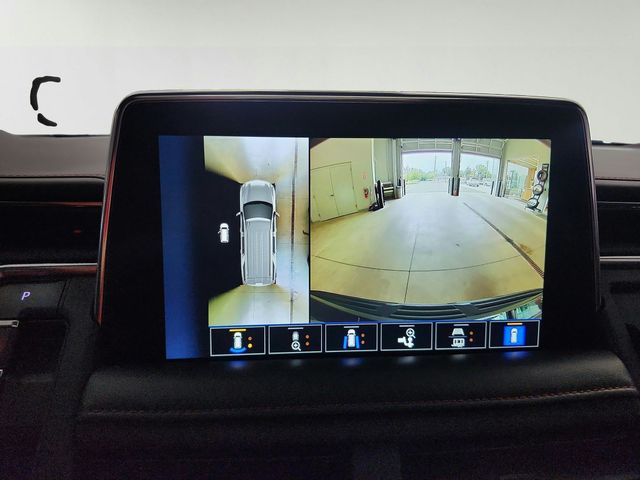 Used 2023 Chevrolet Tahoe SUV