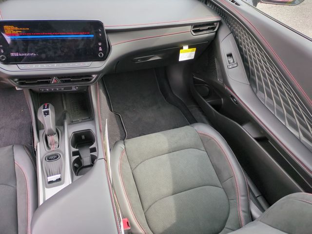 new 2026 Dodge Charger car, priced at $57,875