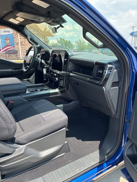 New 2026 Ford F-150 Truck