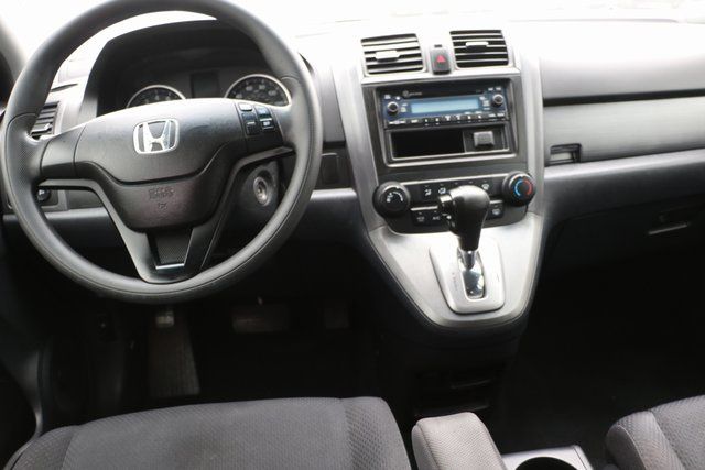 2009 Honda CR-V LX 4