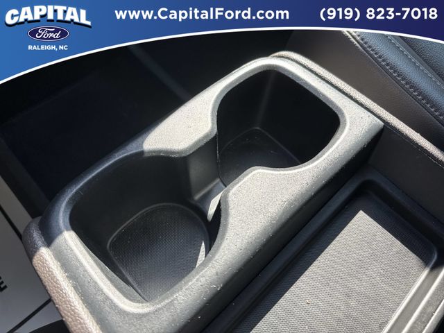 Used 2020  Honda EX-L image 29