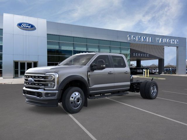 2026 Ford F-450SD Lariat