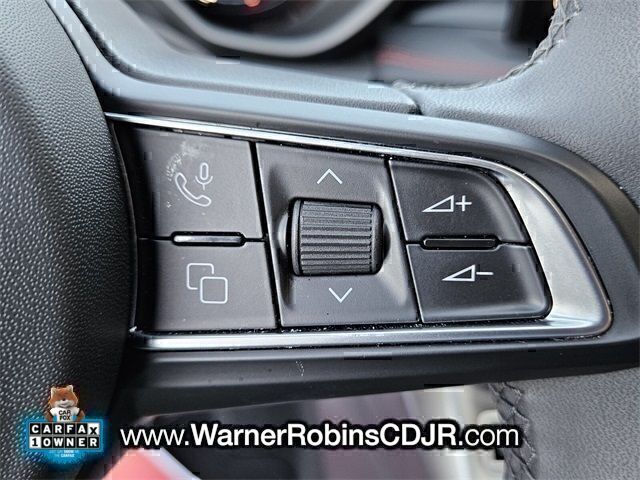 Used 2024 Red Dodge GT image 25