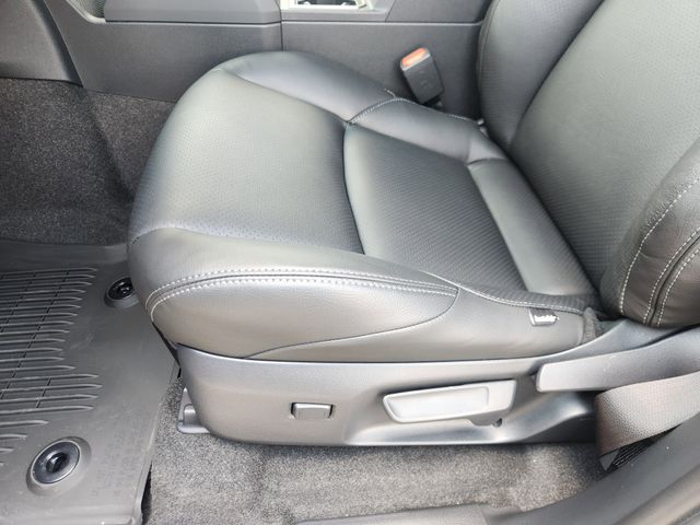 2026 Toyota 4Runner SR5 Black at Don McGill Toyota