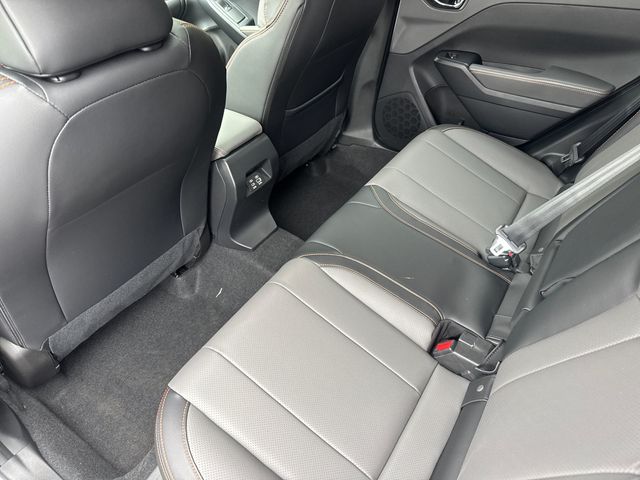 New 2026 Silver Subaru Limited image 15