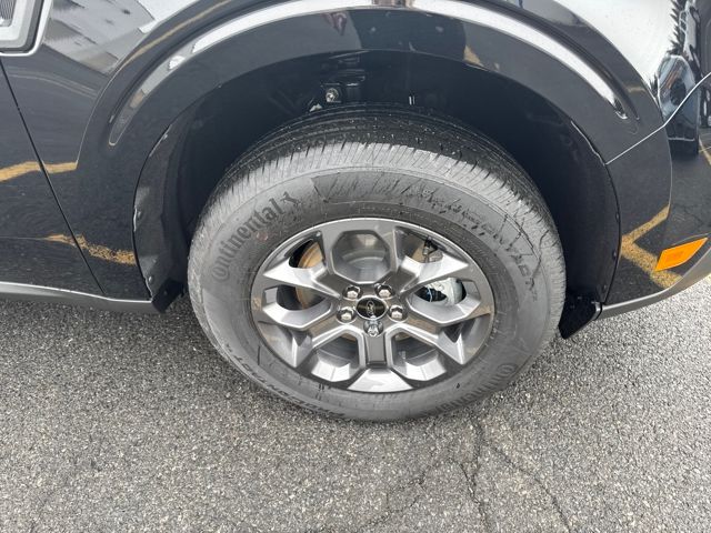 new 2026 Ford Maverick car, priced at $34,194