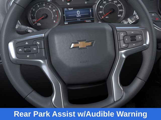 New 2025 Chevrolet Blazer For Sale in Livonia, MI