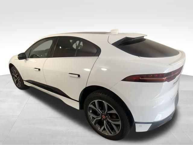 2019 Jaguar I-PACE HSE 5