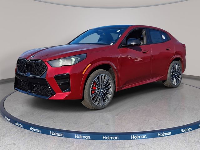 2026 BMW X2 xDrive28i