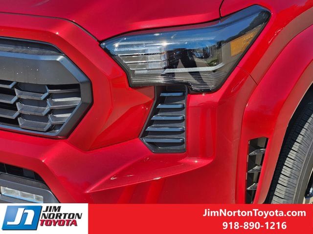 New 2025 Toyota Tacoma i-FORCE MAX Truck