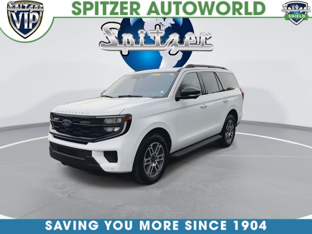 Certified Used 2025 White Ford Active image 4