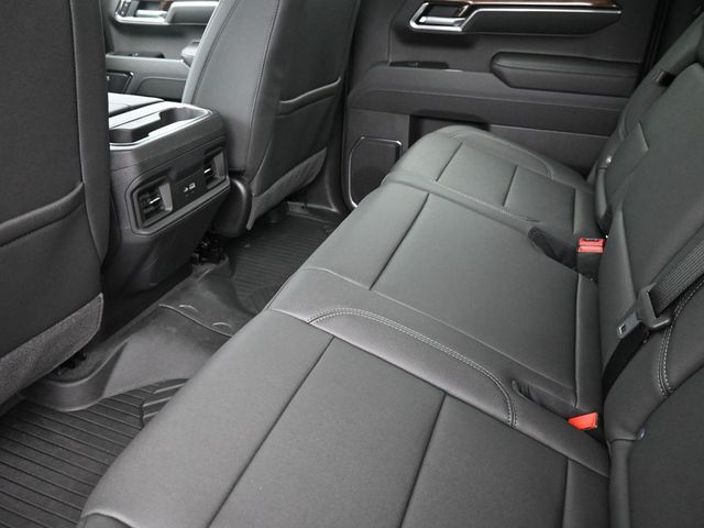 New 2026 White Chevrolet LT Trail Boss image 19