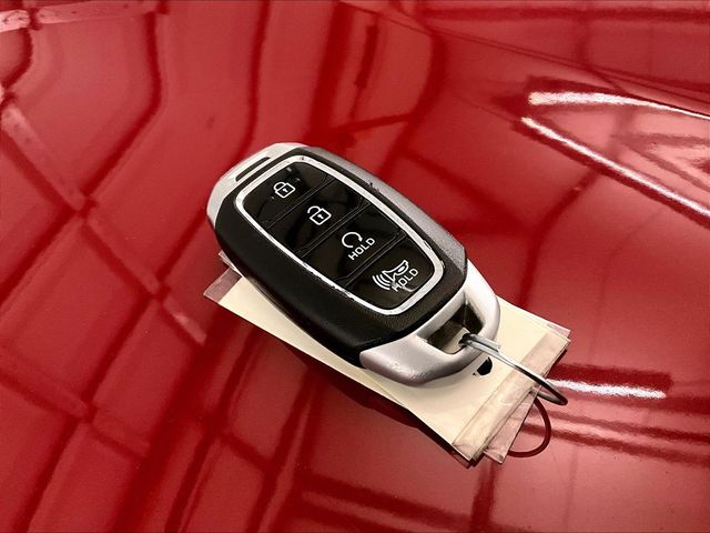 2022 Hyundai Kona SEL - 8