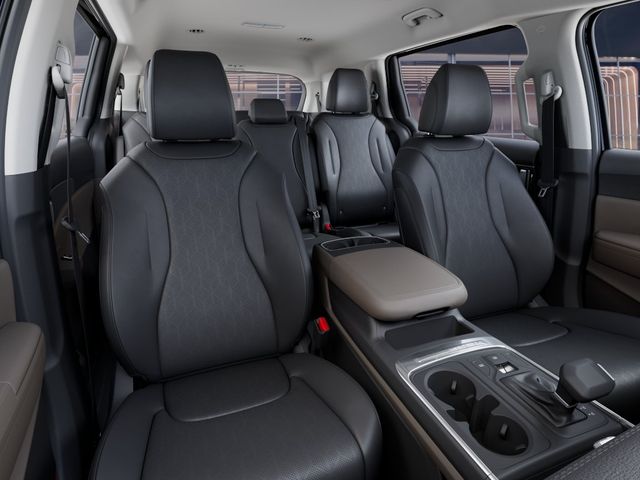 New 2027 Blue Kia LXS image 15