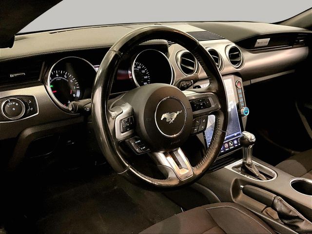 2021 Ford Mustang GT Black at Auto Express Mitsubishi