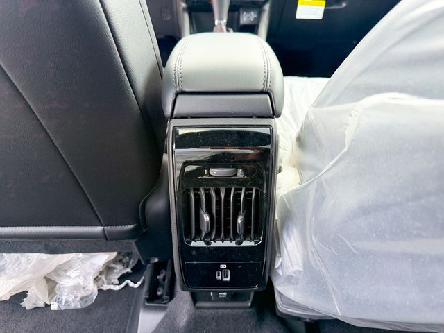 new 2026 Jeep Compass car, priced at $35,115