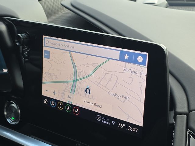 2022 Chevrolet Corvette Stingray:44633A1