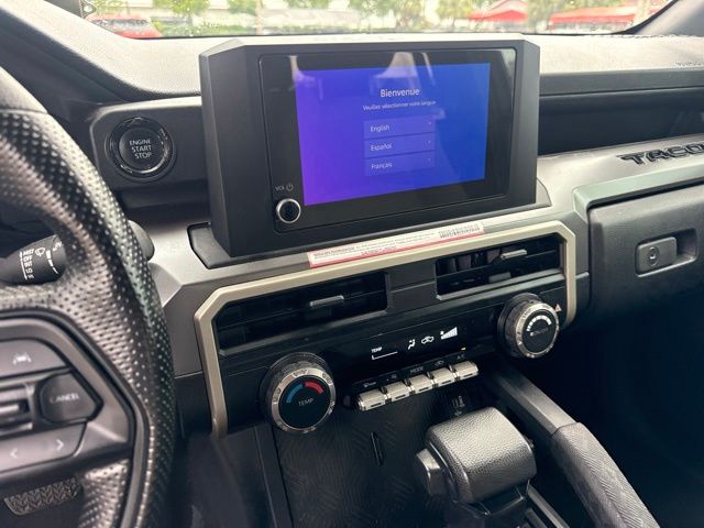 2024 Toyota Tacoma - $30,488