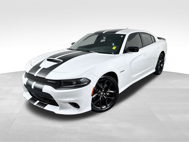 2022 Dodge Charger R/T RWD