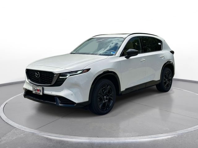 2026 Mazda CX-5 2.5 S Premium