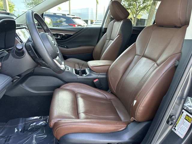 Used 2022 Subaru Outback SUV