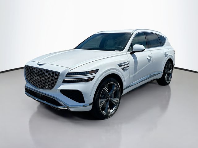 2025 Genesis GV80 3.5T -
                Round Rock, TX