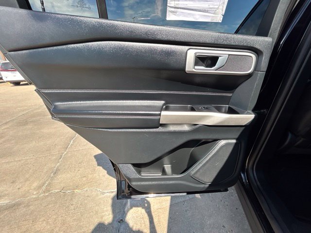 Used 2023 Ford Explorer SUV
