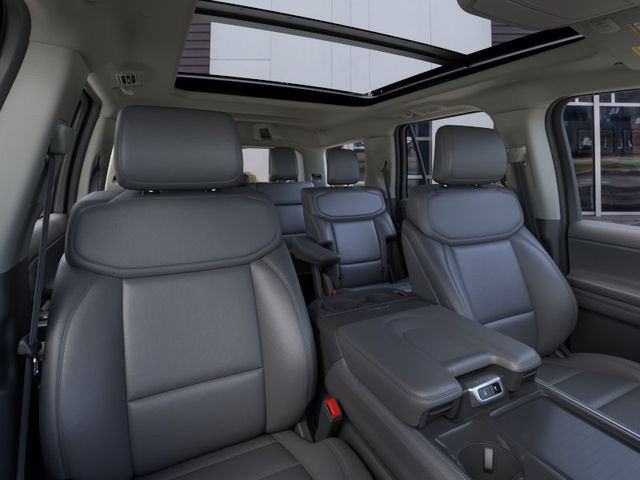 New 2026 Gray Ford Active image 10
