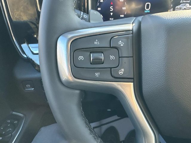 2026 Chevrolet Silverado 1500 - Image 14