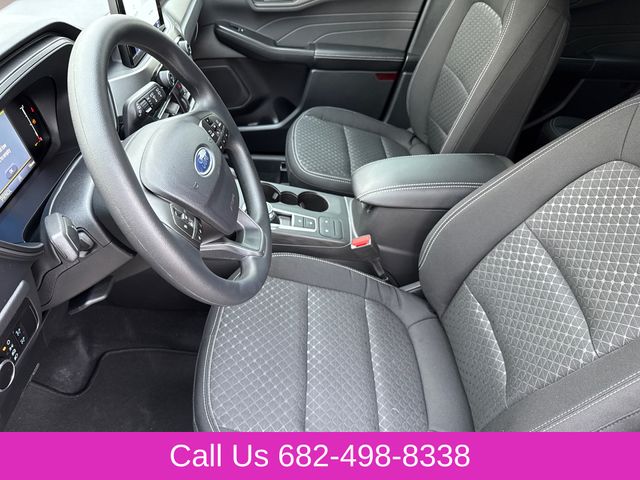 New 2026 Ford Escape SUV