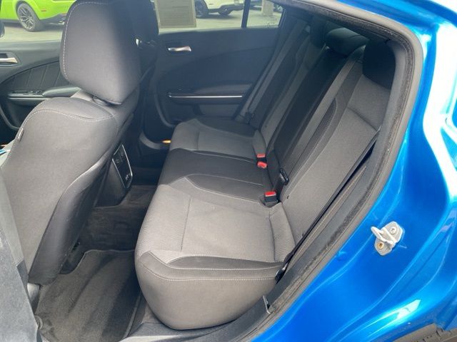 Used Car 2016 Dodge Charger  R/t For Sale Under $20,000 In San Antonio, Texas