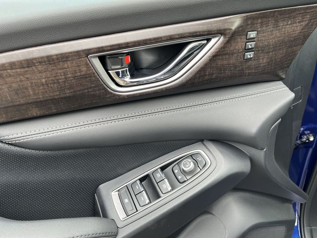 New 2026 Blue Subaru Touring image 17