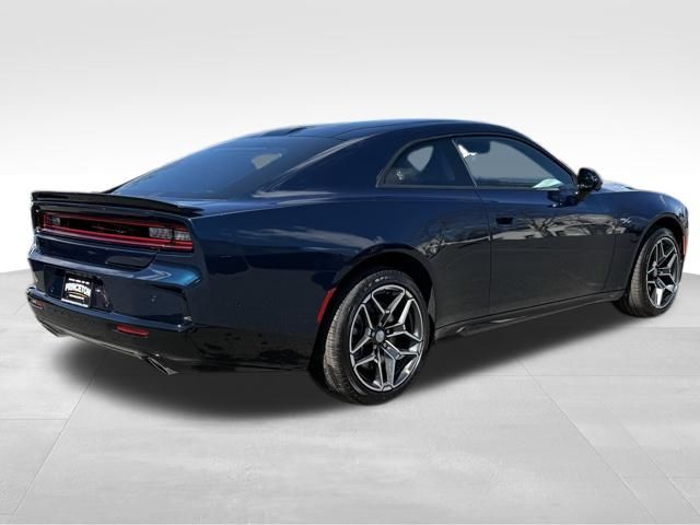 2026 Dodge Charger