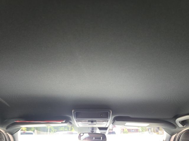 2025 Nissan Frontier PRO-X:46210A