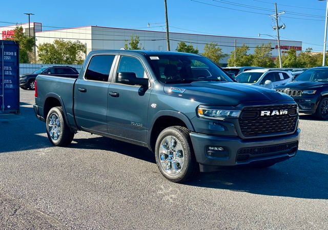 2026 RAM Ram 1500 Pickup Big Horn/Lone Star's photo