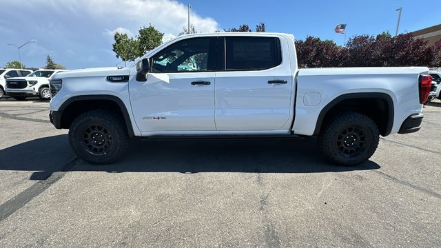 2024 GMC Sierra 1500 AT4X 6