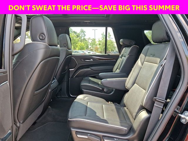 Used 2023 Cadillac Escalade SUV