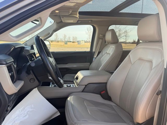2024 Ford Expedition Limited MAX