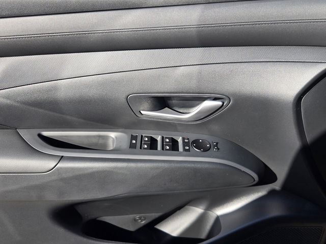 2026 Hyundai Tucson - $27,757