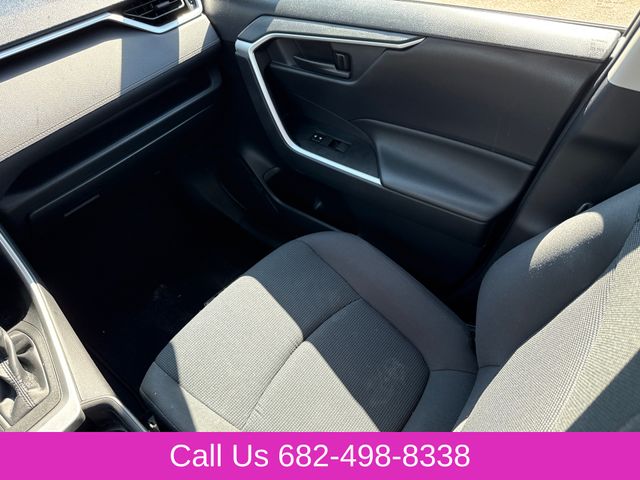 Used 2019 Toyota RAV4 SUV