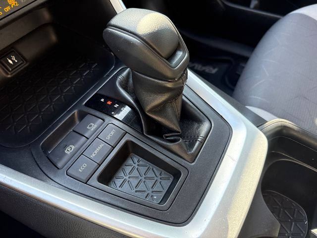 Used 2019 Toyota RAV4 SUV